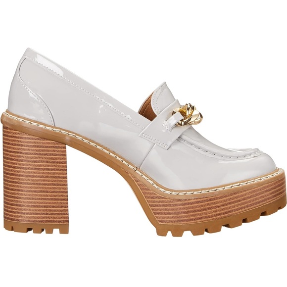 Madden Girl Shoes - Madden Girl Women's Kassidy Loafer
8.5
